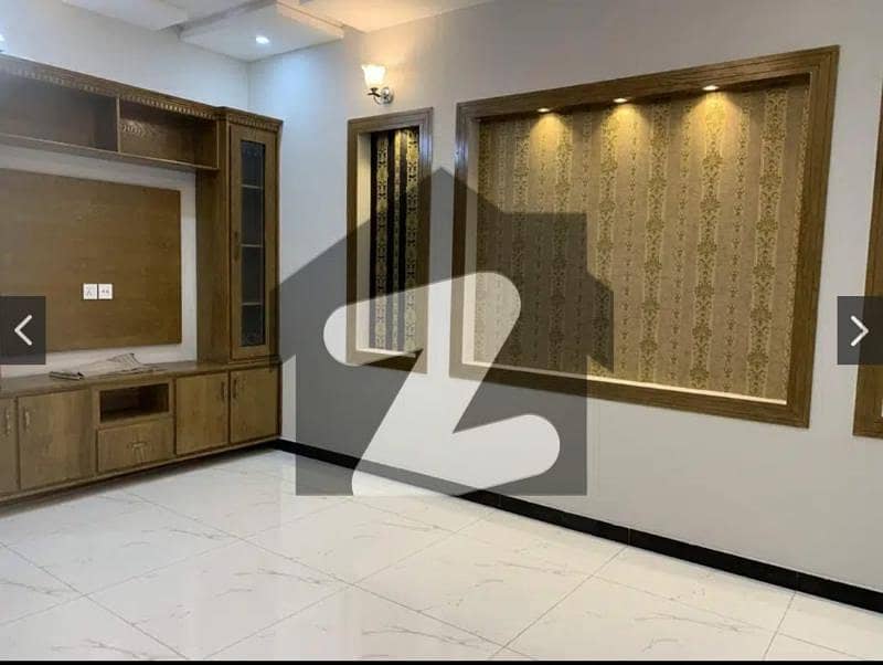 Beautiful Designer house for rent in Faisal town