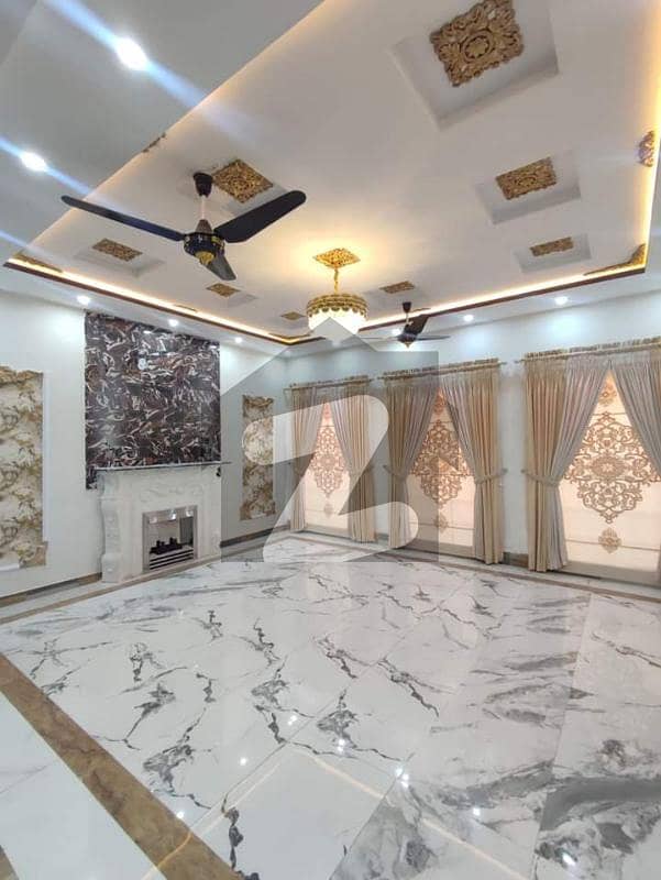 10 Marla Full House For Rent Wapda Town, Lahore ID44804753