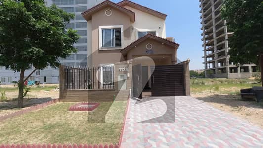 152 Square Yards Villa Available For Sale In Bahria Town Karachi