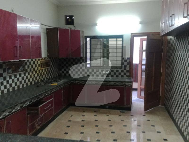 1 Kanal House For Rent F15 Islamabad