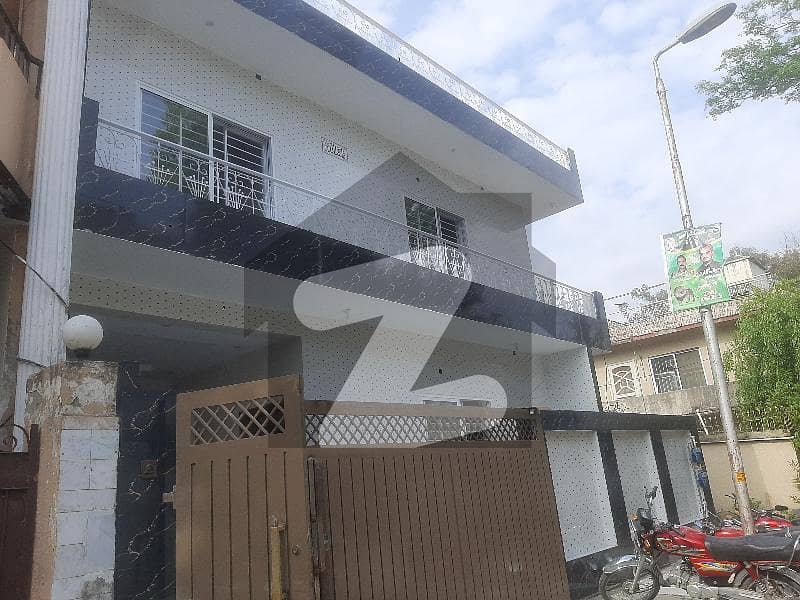 G9 House For Sale G9, Islamabad ID44805309