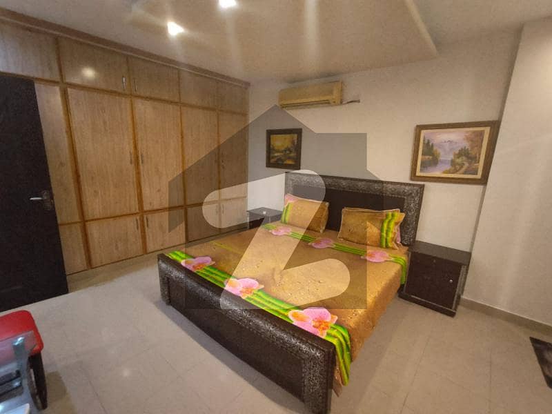Lovely 1-bed Fully Furnished Apartment With Lift Nearby Airport.