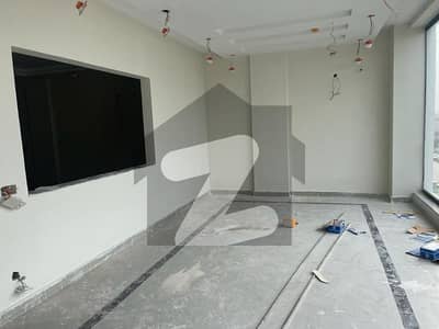 Commercial Building For Rent 8 Marla Dha Phase 6 Lahore