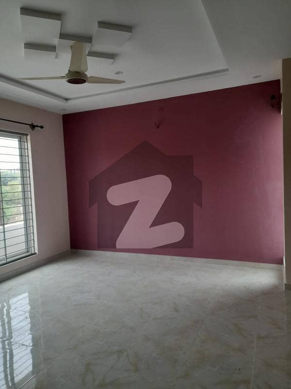 20 Marla Upper Independent Portion Available For Rent In Bahria Town Phase 8 Rawalpindi