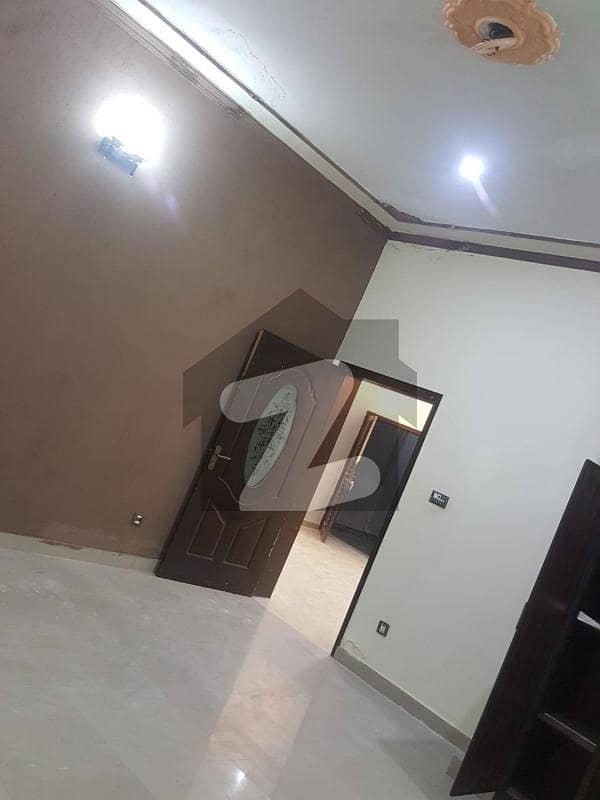 10 Marla Lower Portion Available For Rent Tariq Garden Tariq Gardens