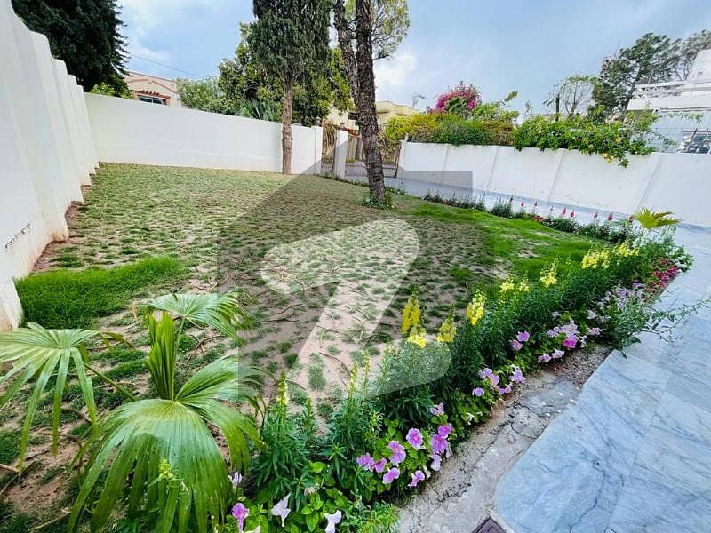 Brand New Luxury House On Extremely prime Location Available For Rent