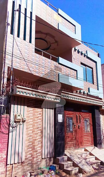 Brand New house for sale sector 11 A