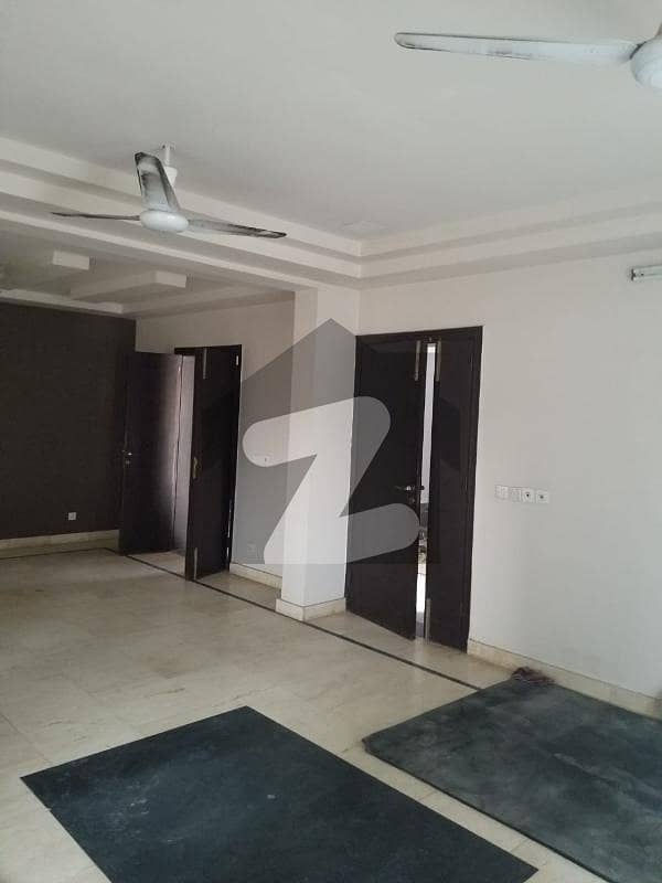 1 Kanal Full House For Rent With Gas Shaheen Block