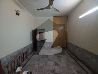 10 Marla Double Storey House For Rent In Hunza Block Allama Iqbal Town Lahore