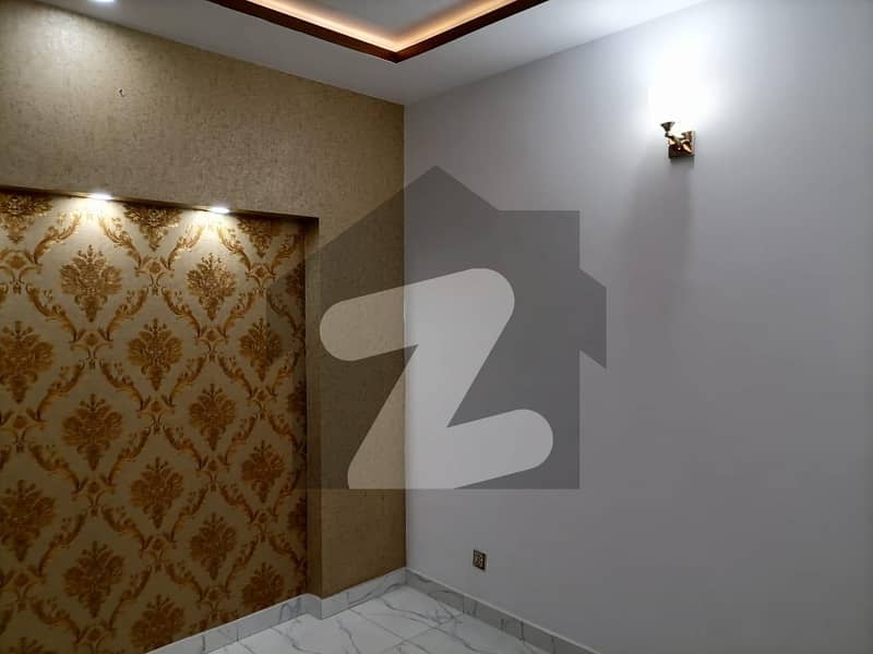 Spacious 3.5 Marla House Available For sale In Gulshan-e-Lahore