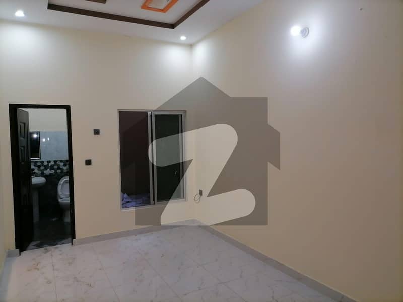 3.5 Marla House Situated In Gulshan-e-Lahore For sale