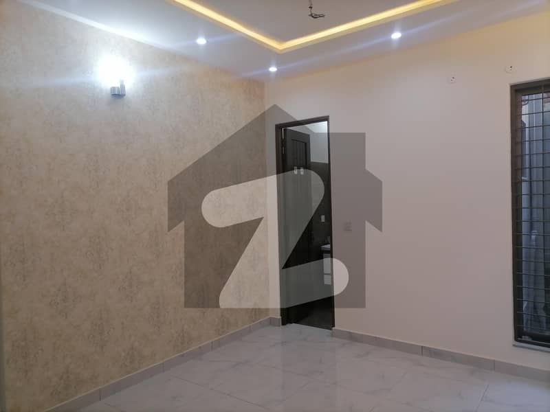 Ideal House Is Available For sale In Johar Town
