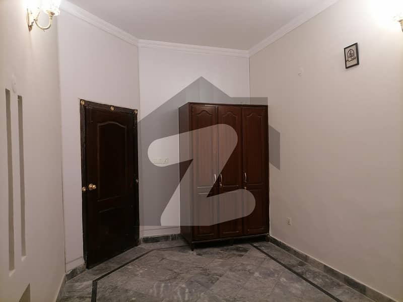 5 Marla House Up For sale In Johar Town