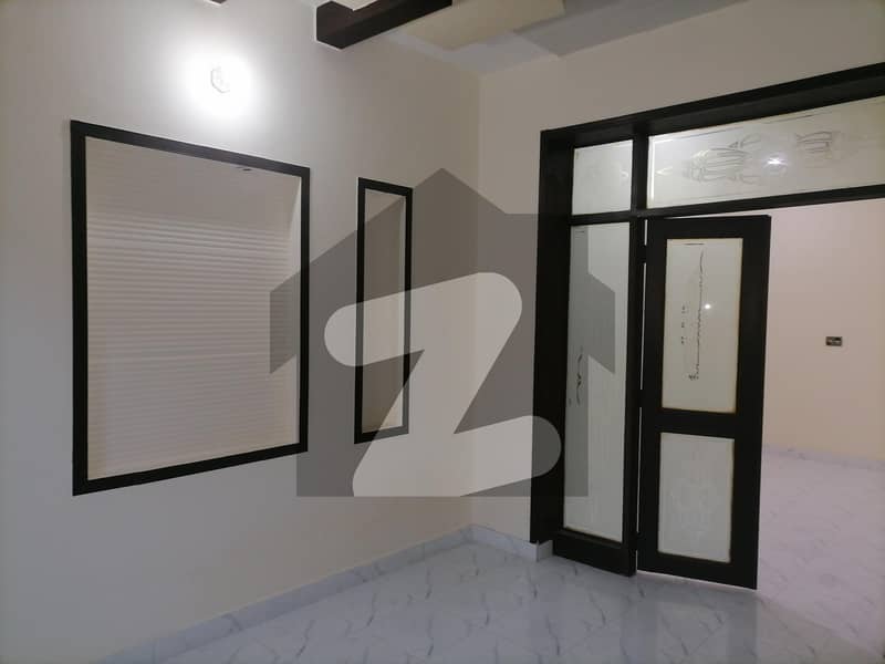 House Sized 5 Marla Is Available For sale In Johar Town