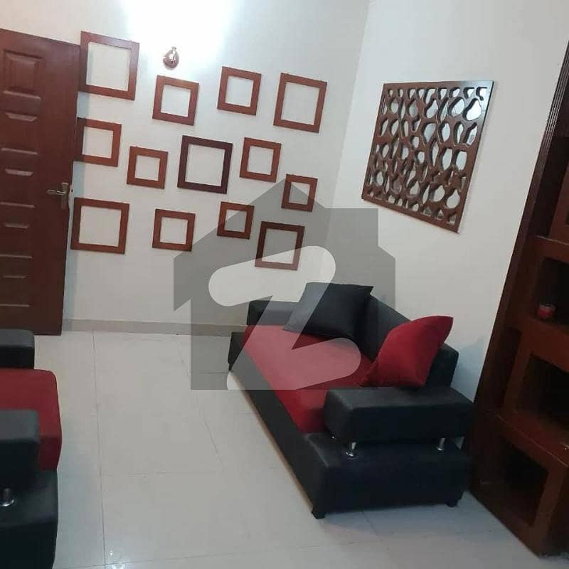 2 Bed Separate Flat For Rent In Pak Arab Society Pak Arab Housing