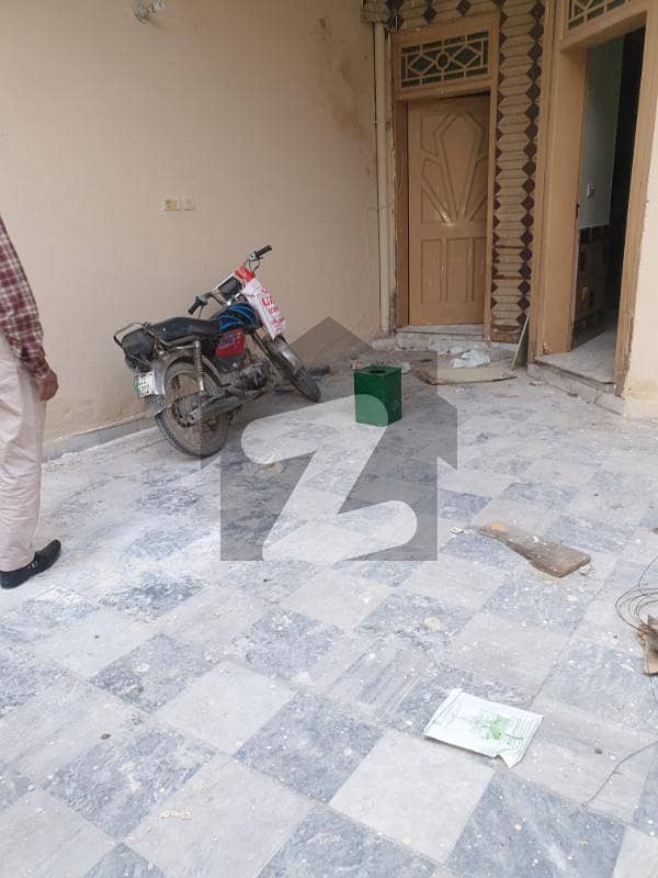 7.5 Marla Double Storey House Available In Samanabad