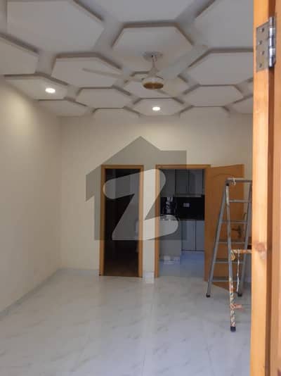 Flat Available For Rent In Gulberg