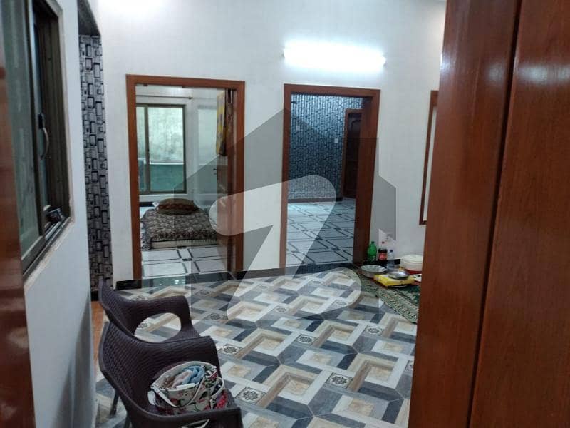 6 Marla Upper Portion Available for Rent in Soan Garden Islamabad Best Location Near To Highway