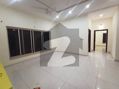 12 Marla Ground Floor Is Available For Rent At Dream Gardens Multan
