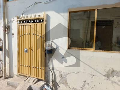3 Marla triple storey House For Sale In Freed Town Shah Pur Kanjra