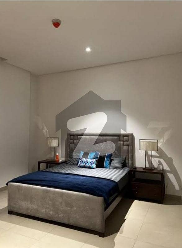 Stunning modern brand new house at a dead end street F6, Islamabad