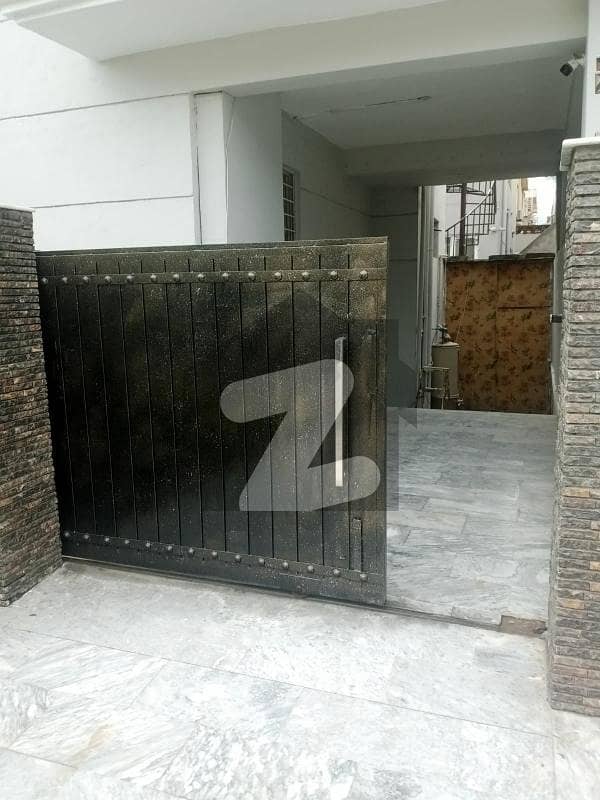 1 Kanal Open Basement Available For Rent In Dha Phase 1 Islamabad