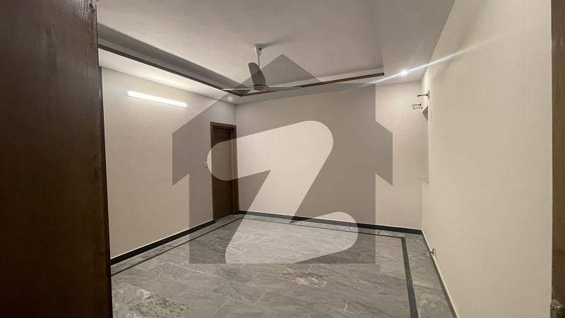 Flat For Rent In Golra-Sharif Near Golra Darbar