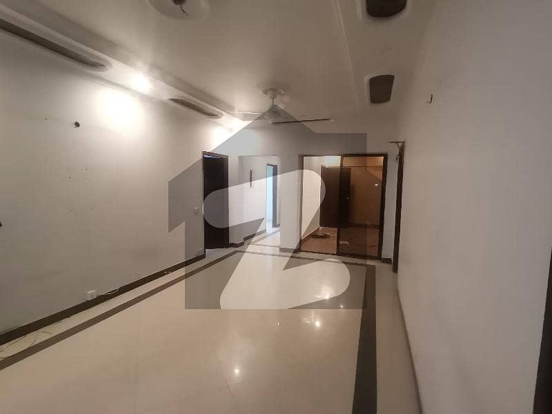 3bedroom flat for rent in bahadurabad Bahadurabad, GulshaneIqbal Town