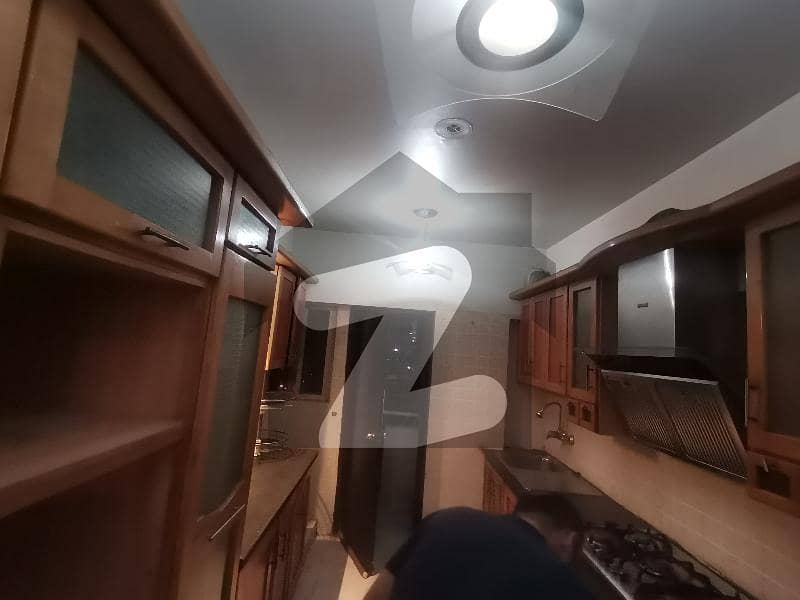 3bedroom flat for rent in bahadurabad Bahadurabad, GulshaneIqbal Town