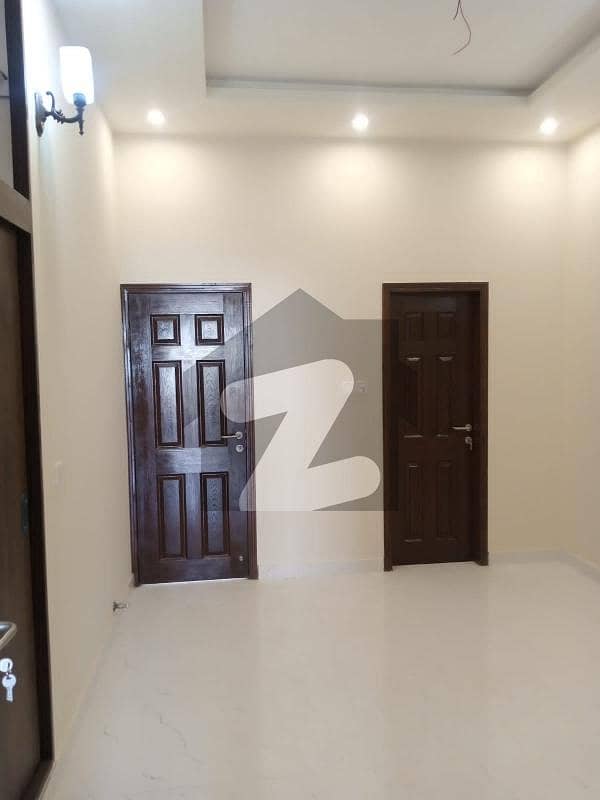 Brand New House is available for Punjabi Saudagaran 25a