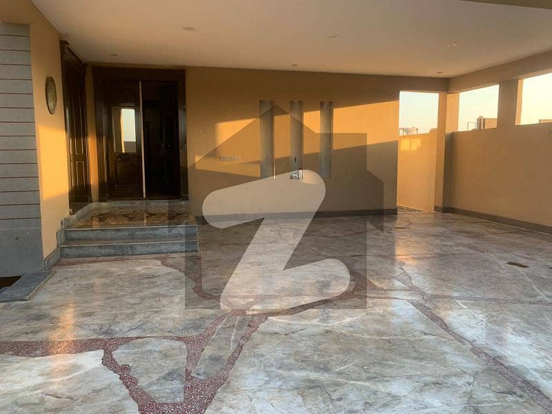 Dha Peshawar Sector A Kanal  Brand New House For Sale