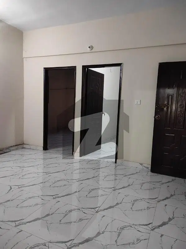 1000 Square Feet Flat For Rent In Beautiful P & T Colony