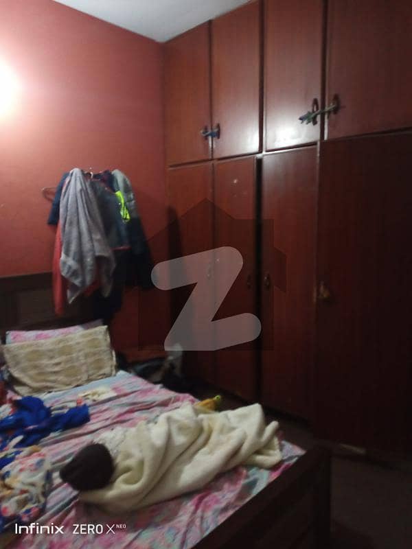 Upper Portion Of 1800 Square Feet Is Available For Rent In Model Town Link Road, Lahore Model