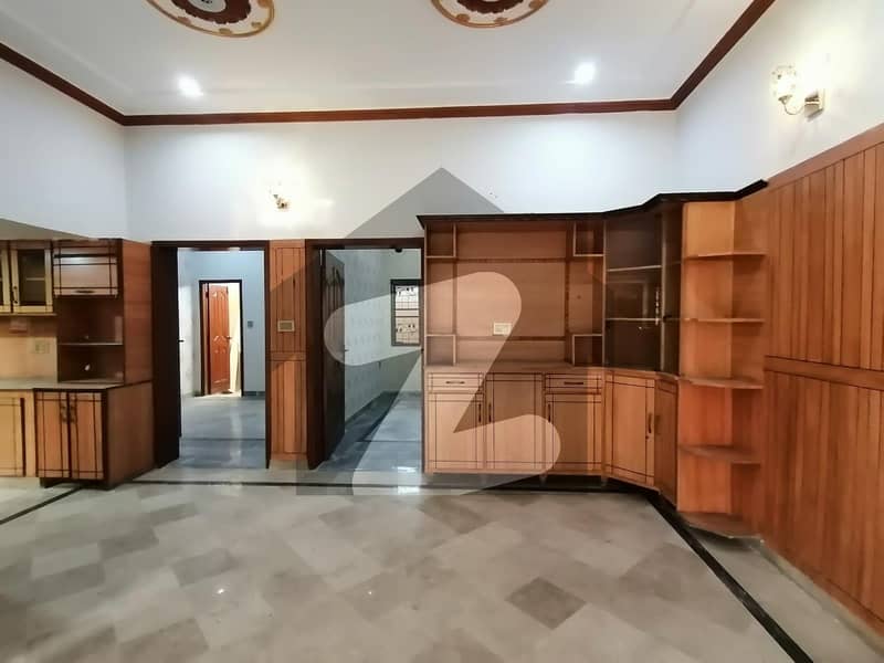 Upper Portion Available For rent In EME Society - Block E