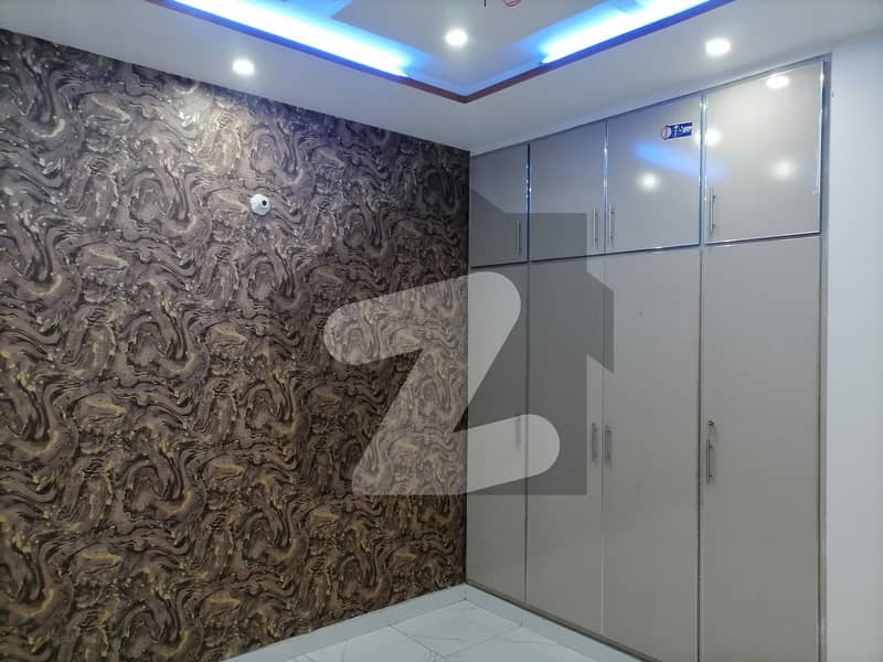 In KhayabaneAmin House For rent Sized 5 Marla KhayabaneAmin, Lahore