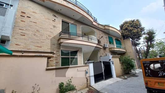 7 Marla House For Rent In New Iqbal Park Cantt