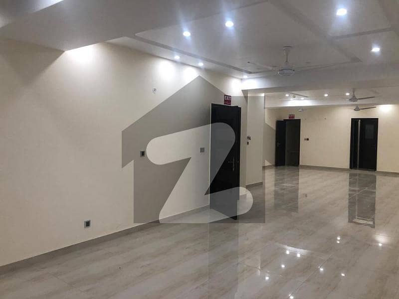 Defence Raya Fairways Commercial for Rent 08 Marla 2nd Floor DHA Phase 6 Lahore,