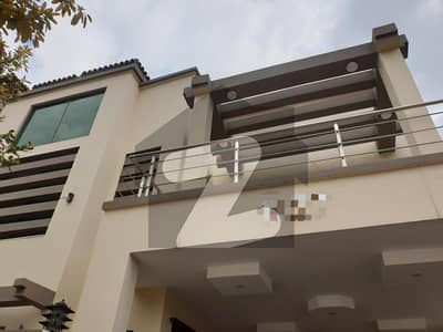 7 Marla Decent House For Rent In Bahria Town Phase 8