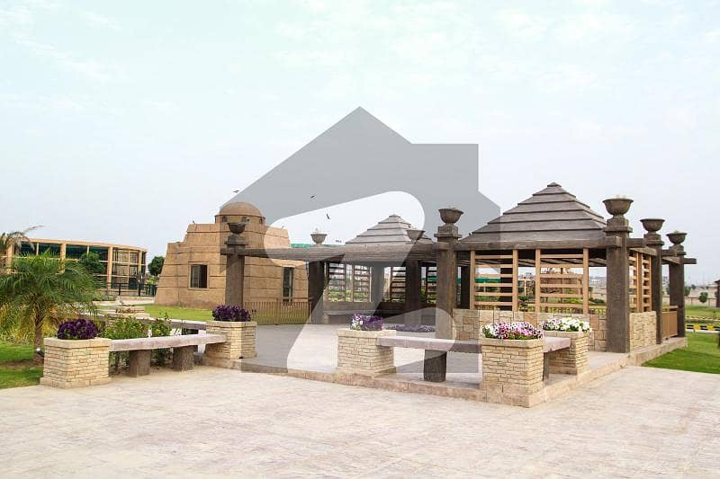 10 Marla Kharian Plot File Available For Sale