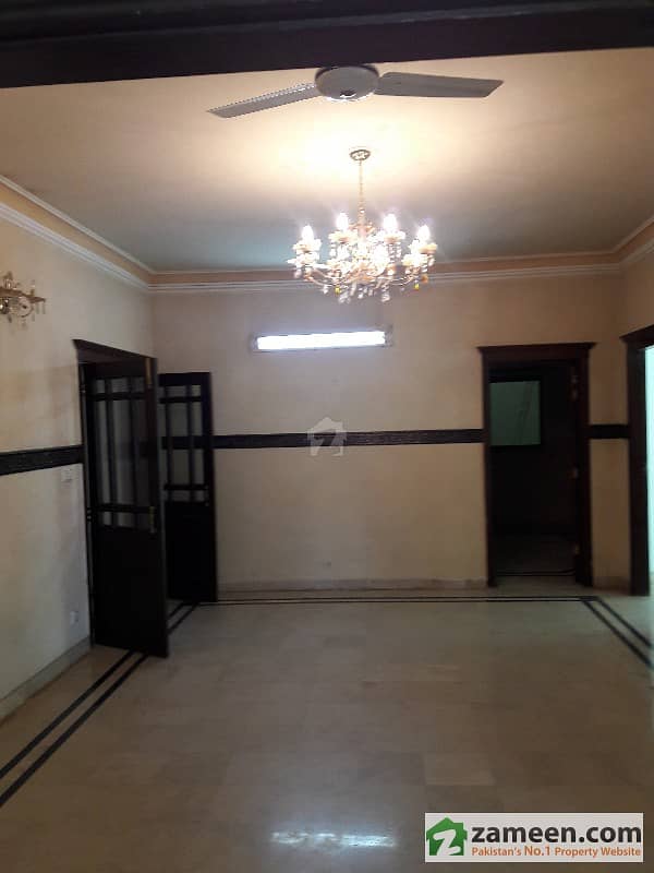 Fully Renovated Apartment Available For Rent In Al-Safa 2  F-11