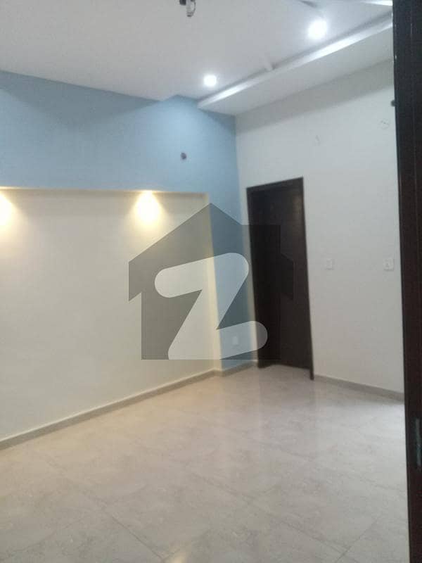 675 Square Feet House Is Available In Affordable Price In New Lahore City