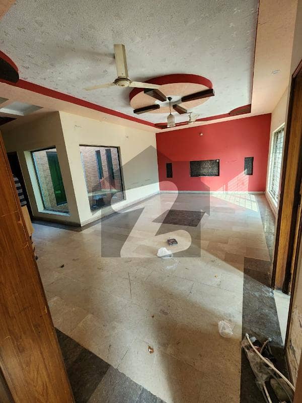 1 Kanal New Lower Portion For Rent Military Accounts Housing Society