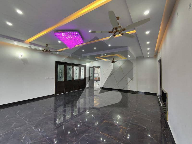 1 Kanal Brand New Upper Portion Available For Rent In DHA Phase 6 Lahore