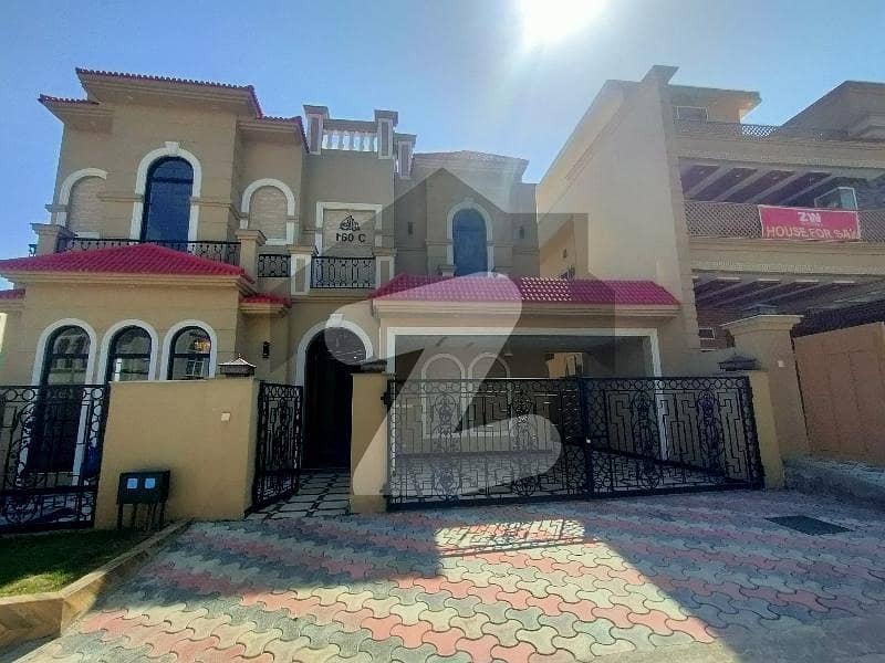House For Sale Media town block C