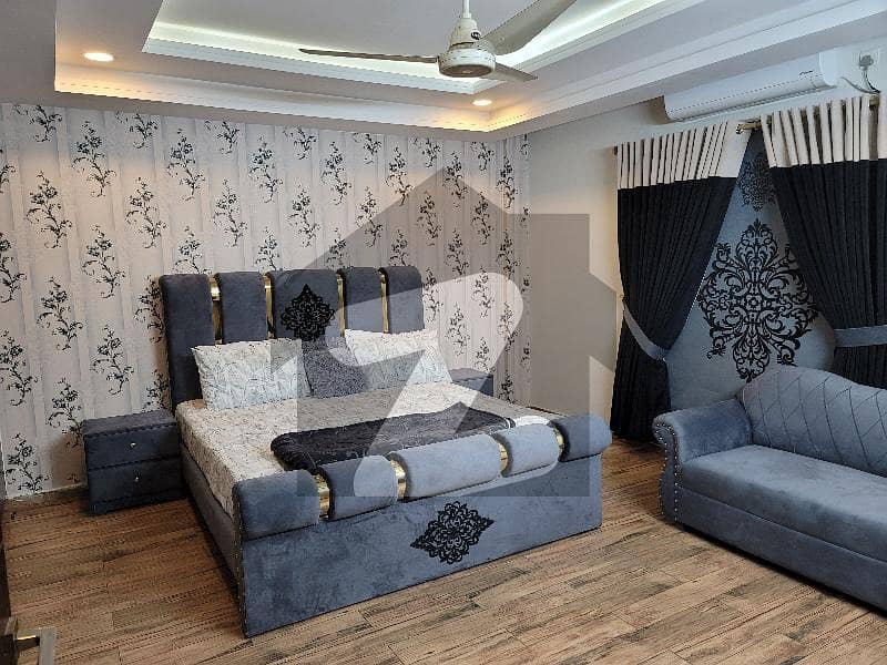 Bahria heights1 one bedroom Executive New Furnish apartment for Sale available