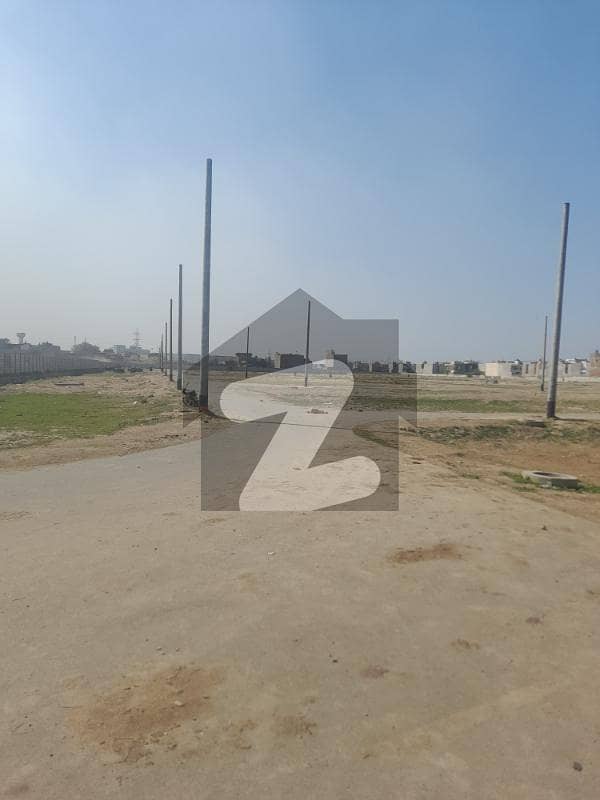 Lahore Press Club Housing Scheme Residential Plot Sized 1575 Square Feet For Sale
