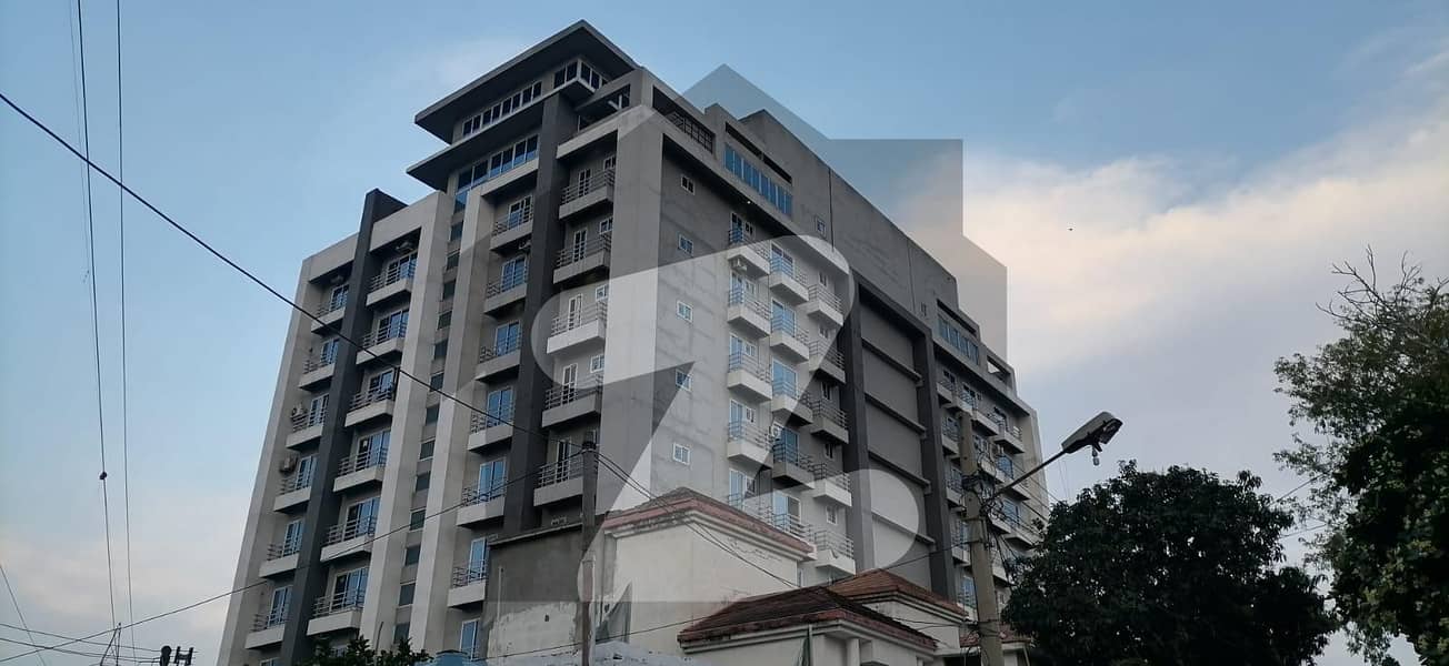 Flat Of 1527 Square Feet In Al-Ahad Heights For sale Flat Of 1527 Square Feet In Al-Ahad Heights For sale