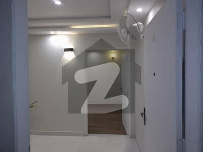 1 Bed Brand New Apartment For Rent