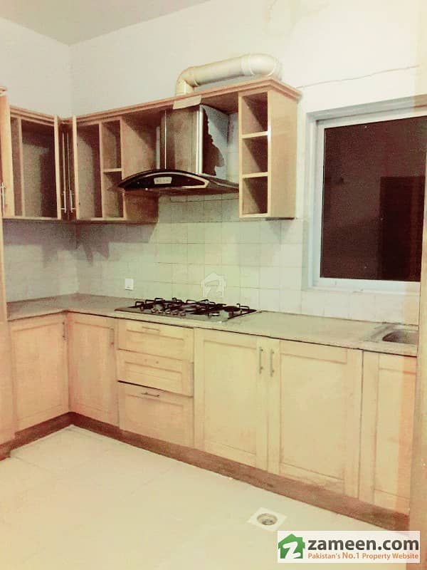 Fully Renovated Apartment Available For Rent In F-11