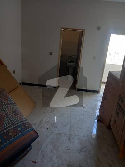 Ready To Buy A Upper Portion In Liaquatabad - C Area Karachi